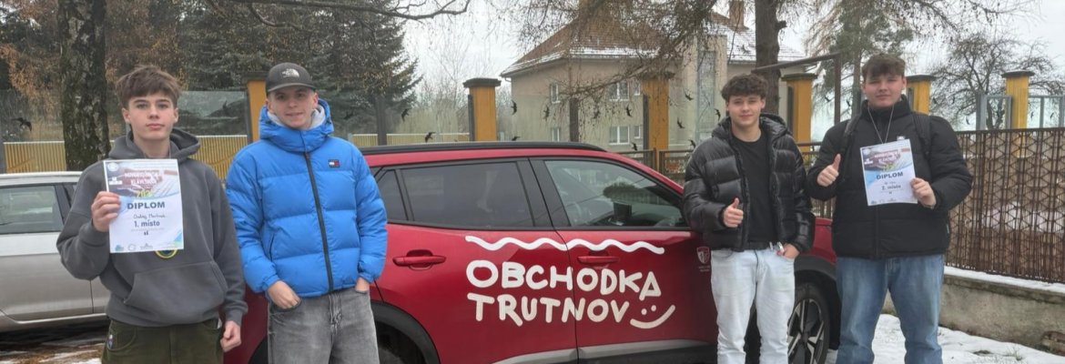 Novobydžovská klávesnice – talentová soutěž v psaní na klávesnici