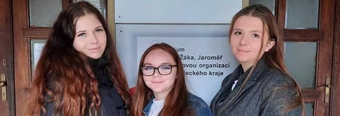 Naše nová výzva - Prezentiáda 2022