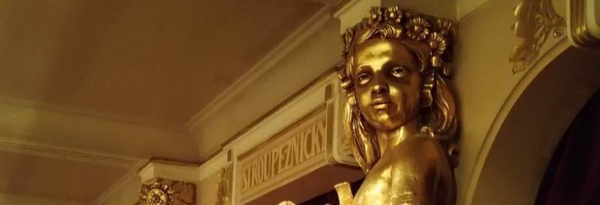 Klub večerních diváků