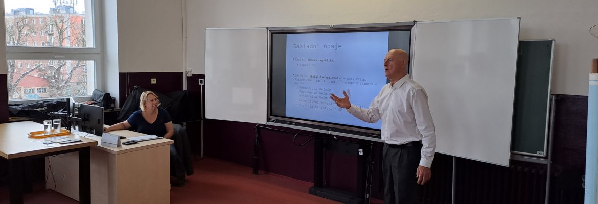 Kariéra v institucích Evropské unie