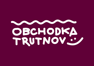 Obchodní akademie Trutnov nápis