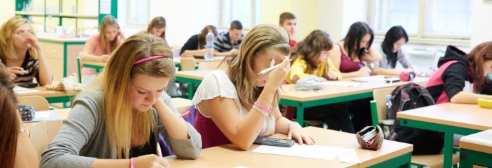 Naplnění oborů