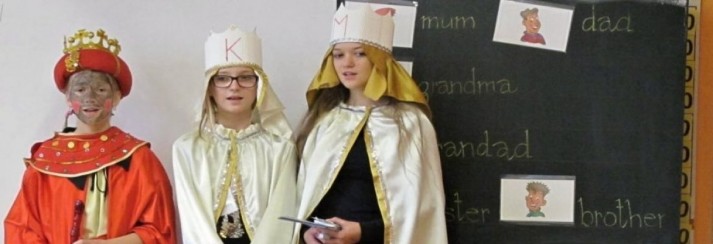 Tříkrálová sbírka