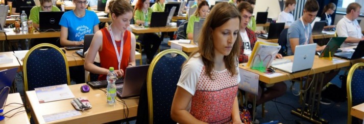Mistrovství žáků ve zpracování textů 2023 – krajská kola