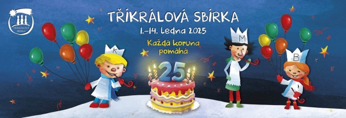 Tříkrálová sbírka