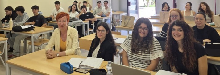 Jobshadowing v Portugalsku