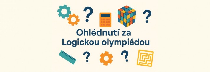 Ohlédnutí za Logickou olympiádou