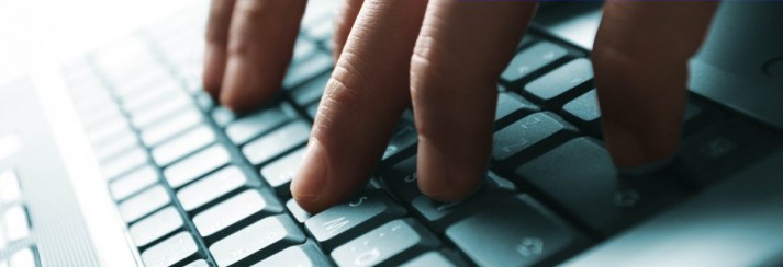 „Kolik napíšeš, tolik dostaneš“ – školní soutěž v psaní na klávesnici