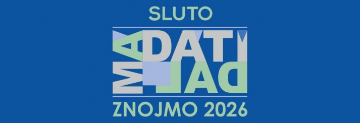 Soutěž SLUTO MÁ DÁTI DAL – semifinále